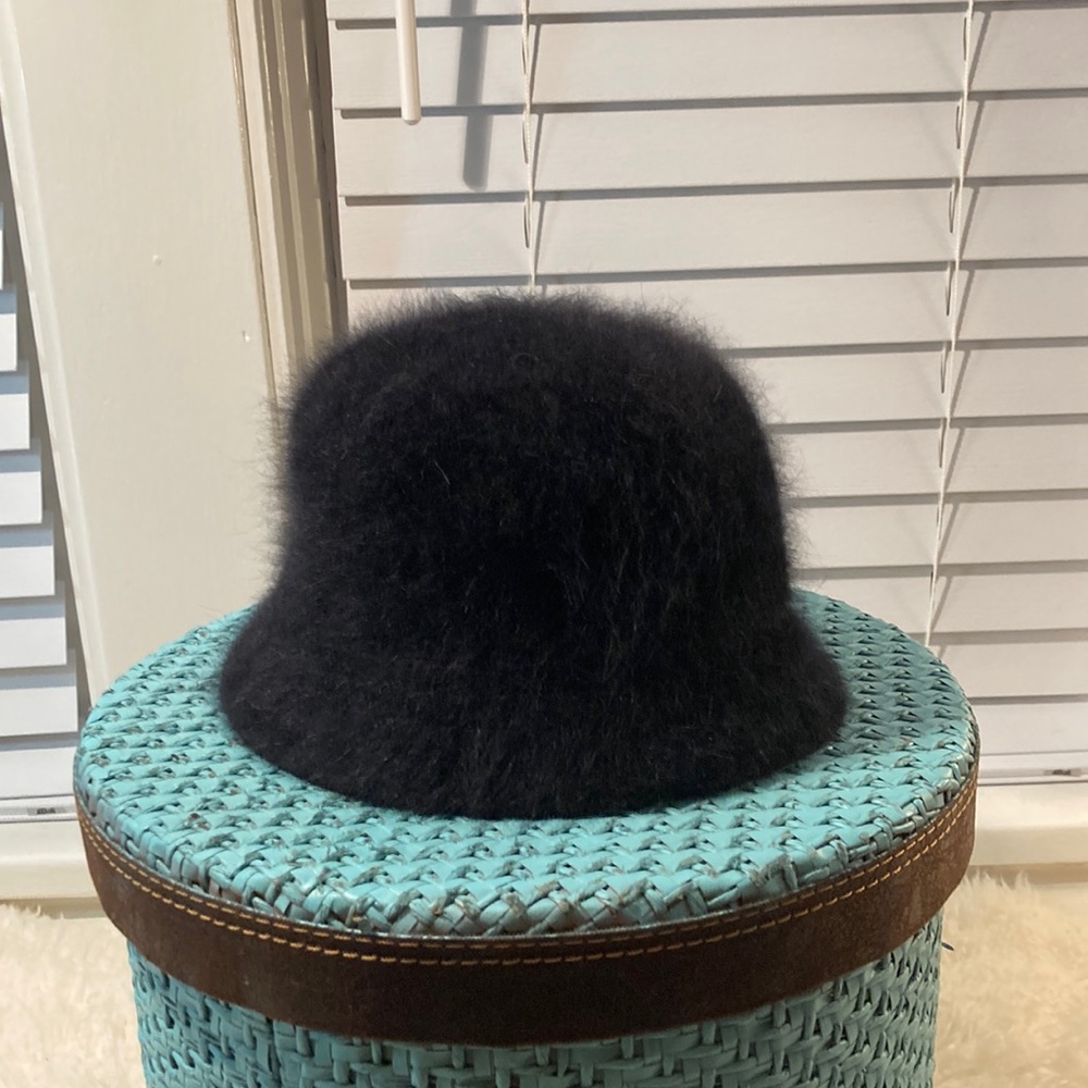 D.N.Y Hat